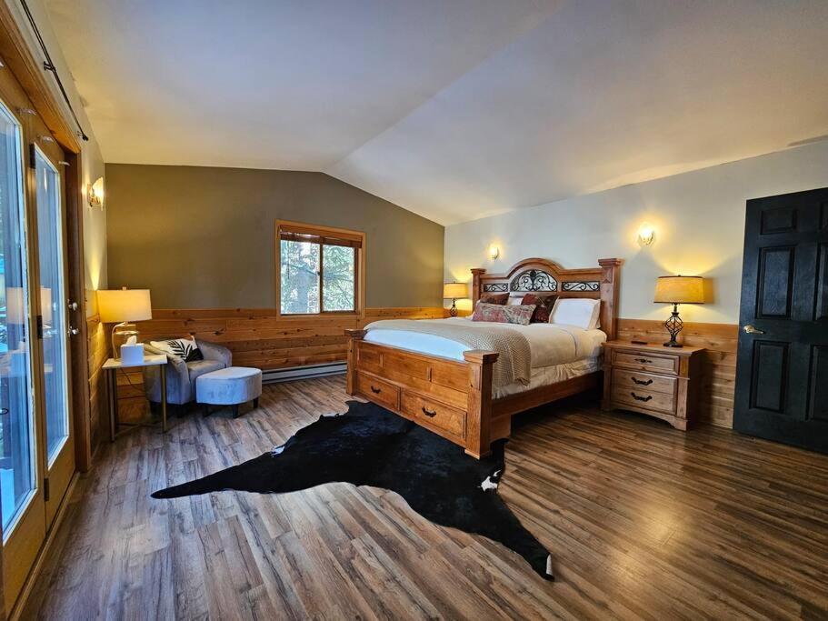 Private And Updated Breck Home With Hot Tub Breckenridge Εξωτερικό φωτογραφία