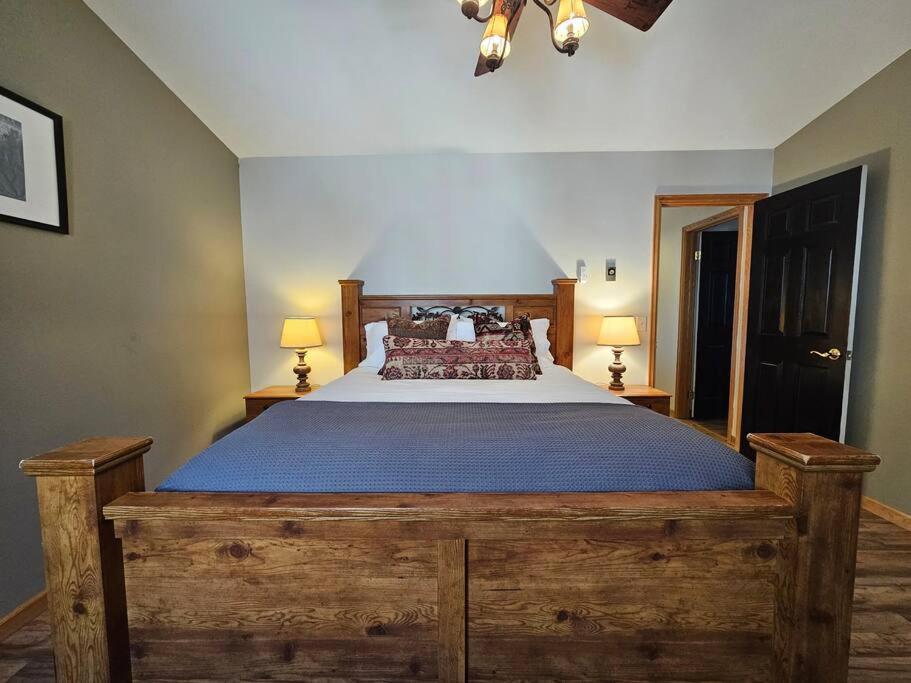 Private And Updated Breck Home With Hot Tub Breckenridge Εξωτερικό φωτογραφία