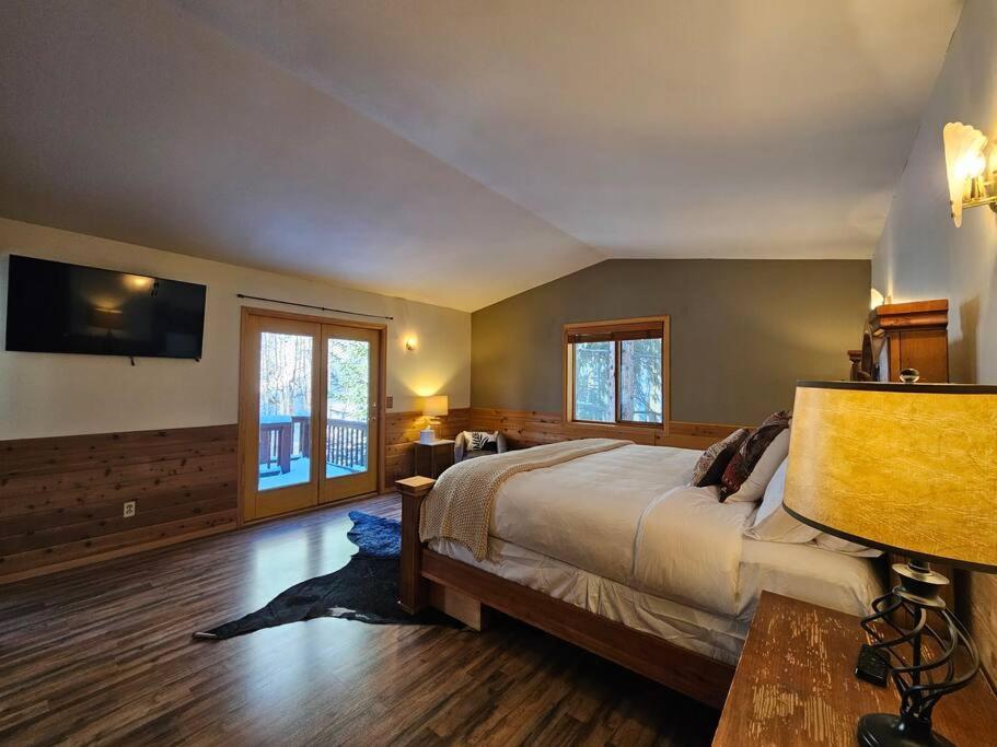Private And Updated Breck Home With Hot Tub Breckenridge Εξωτερικό φωτογραφία