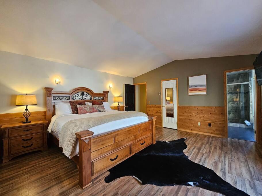 Private And Updated Breck Home With Hot Tub Breckenridge Εξωτερικό φωτογραφία